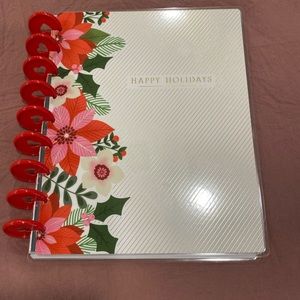 The Happy Planner - Christmas edition